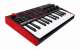 Akai Professional MPK MINI MKIII 25 mini notes 8 pads écran OLED MPKMINIMKIII - Image n°4