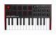 Akai Professional MPK MINI MKIII 25 mini notes 8 pads écran OLED MPKMINIMKIII - Image n°2
