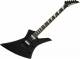 Jackson Kelly JS32T - black satin - Image n°2