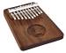 Meinl Percus KALIMBA SONIC ENERGY 10 NOTES, DO MAJEUR - Image n°2