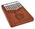 Meinl Percus KALIMBA SONIC ENERGY 10 NOTES, DO MAJEUR - Image n°2