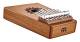 Meinl Percus KALIMBA SONIC ENERGY 10 NOTES, DO MAJEUR - Image n°3