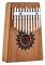Meinl Percus KALIMBA SONIC ENERGY 10 NOTES, DO MAJEUR - Image n°4
