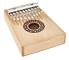 Meinl Percus KALIMBA SONIC ENERGY 10 NOTES, DO MAJEUR - Image n°2