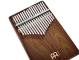Meinl Percus KALIMBA SONIC ENERGY 17 NOTES, DO MAJEUR - Image n°4