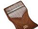Meinl Percus KALIMBA SONIC ENERGY 17 NOTES, DO MAJEUR - Image n°4