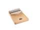 Meinl Percus KALIMBA SONIC ENERGY 17 NOTES, DO MAJEUR - Image n°2