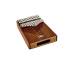 Meinl Percus KALIMBA SONIC ENERGY 17 NOTES, DO MAJEUR - Image n°2