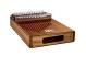 Meinl Percus KALIMBA SONIC ENERGY 17 NOTES, DO MAJEUR - Image n°4