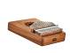 Meinl Percus KALIMBA SONIC ENERGY 17 NOTES, DO MAJEUR - Image n°3