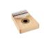 Meinl Percus KALIMBA SONIC ENERGY 17 NOTES, DO MAJEUR - Image n°2