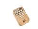 Meinl Percus KALIMBA SONIC ENERGY 8 NOTES, DO MAJEUR - Image n°4
