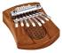 Meinl Percus KALIMBA SONIC ENERGY 8 NOTES, DO MAJEUR - Image n°2