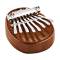 Meinl Percus KALIMBA SONIC ENERGY 8 NOTES, DO MAJEUR - Image n°2