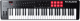 M-Audio OXYGEN61V Clavier USB-Midi 61 notes 8 pads/pots - Image n°3