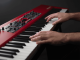 NORD PIANO5 88 notes toucher lourd - Image n°3