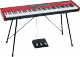 NORD STAND Pour claviers 76, 88 notes et HP - Image n°2
