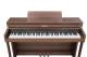 NUX NCK-430 Piano numérique MARRON 88 touches  - Image n°3