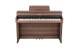 NUX NCK-430 Piano numérique MARRON 88 touches  - Image n°2