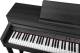 NUX NCK-430B Piano numérique NOIR 88 touches  - Image n°4