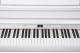 NUX NCK-430W  Piano numérique blanc 88 touches  - Image n°4