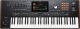 Korg PA5X-61 61 notes semi lesté, MP3, harmoniseur - Image n°2