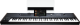 Korg PA5X-76 76 notes semi lesté, MP3, harmoniseur - Image n°4