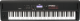 Korg KROSS2-88-MB 88 notes - toucher lourd noir mat - Image n°2