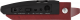 Korg RK-100S2-RD Keytar  Rouge en bois - Image n°4