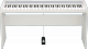Korg B2-WH Piano numérique 88 notes, BLANC - Image n°5