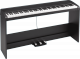 Korg B2SP-BK Piano numérique 88 notes, NOIR - Image n°3