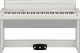 Korg C1-AIR-WH Piano numérique 88 note - Image n°3