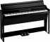 Korg G1B-AIR-BK piano numérique - Image n°2
