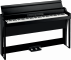 Korg G1B-AIR-BK 88 notes, Bluetooth, noir avec stand - Image n°2