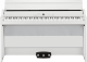 Korg G1B-AIR-WH Piano numérique 88 notes, Bluetooth, BLANC - Image n°3
