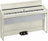 Korg G1B-AIR-WHASH Piano numérique  - Image n°2