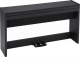 Korg LP380U-BK Piano numérique 88 notes, NOIR avec stand - Image n°3