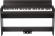 Korg LP380U-RW Piano numérique 88 notes, bois de rose avec stand  - Image n°3