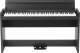 Korg LP380U-RWBK Piano numérique 88 notes, couleur ébène avec stand - Image n°3