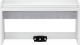 Korg LP380U-WH Piano numérique 88 notes, blanc avec stand - Image n°5