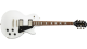 Epiphone EILTAWNH1 Les Paul Studio Alpine White - Image n°4