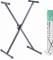 Stagg STAND KXS-A35 BK - Image n°2
