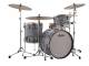 Ludwig CLASSIC MAPLE 22''/3Fûts BLUE OYSTER - Image n°2