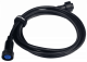 Algam Lighting DMX-IP65-3M Rallonge DMX IP65 3 mètres - Image n°2