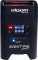 Algam Lighting EVENTPAR 6 LED 12W RGBWAUV - IR et DMX sans-fil - Image n°3