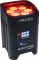 Algam Lighting EVENTPAR 6 LED 12W RGBWAUV - IR et DMX sans-fil - Image n°2