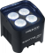 Algam Lighting EVENTPAR-MINI Par sur batterie LED 4 x 10W RGBW - Image n°2