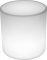 Algam Lighting T-40 Cylindre de décoration LED - 40cm - Image n°2