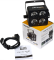 Algam Lighting PAR-410-QUAD QUAD - Par LED 4 x 10W RGBW  - Image n°3