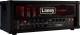 Laney TETE A LAMPES LANEY IRONHEART 60W - Image n°2